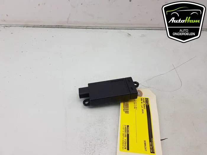 Alarm module BMW M8