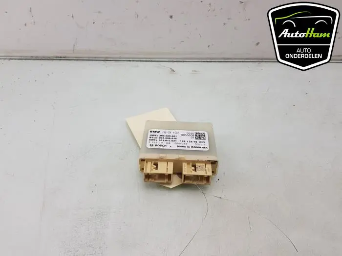 PDC Module BMW M8