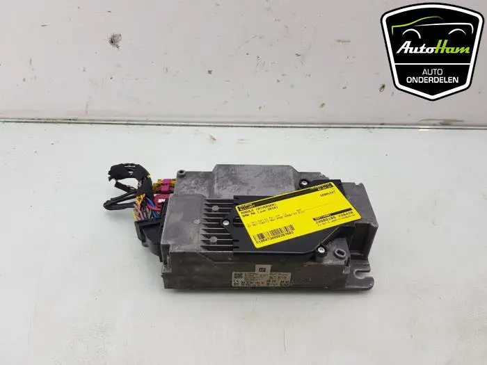 DAB module BMW M8