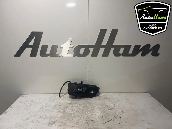 Mistlamp links-voor Volkswagen Golf