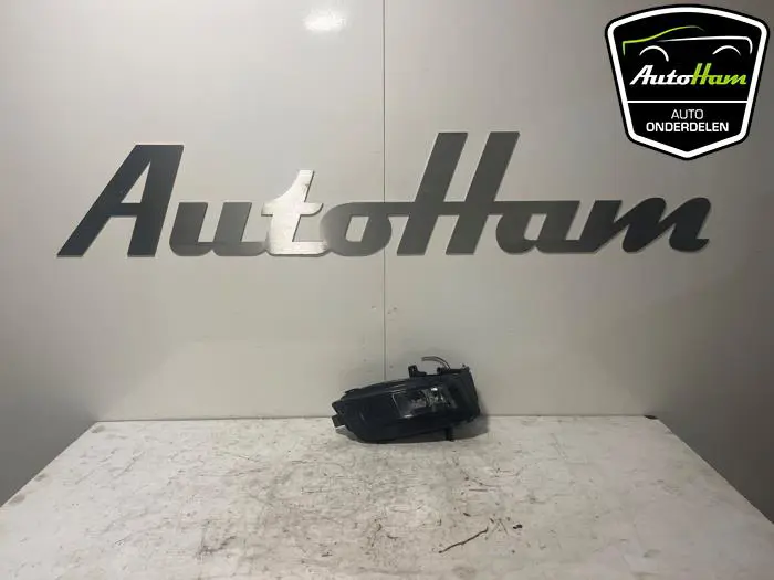 Mistlamp rechts-voor Volkswagen Golf