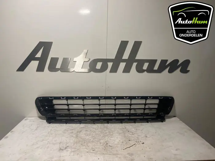 Bumperdeel midden-voor Volkswagen Golf