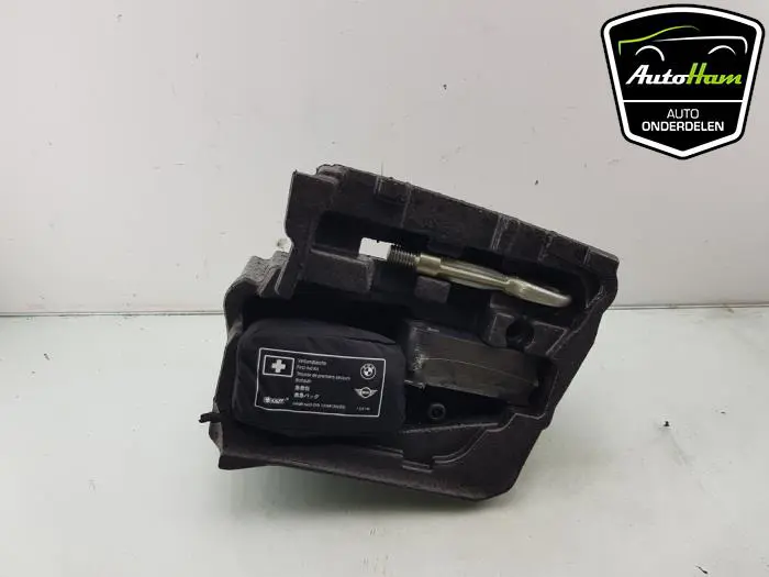 Banden reparatieset BMW M8