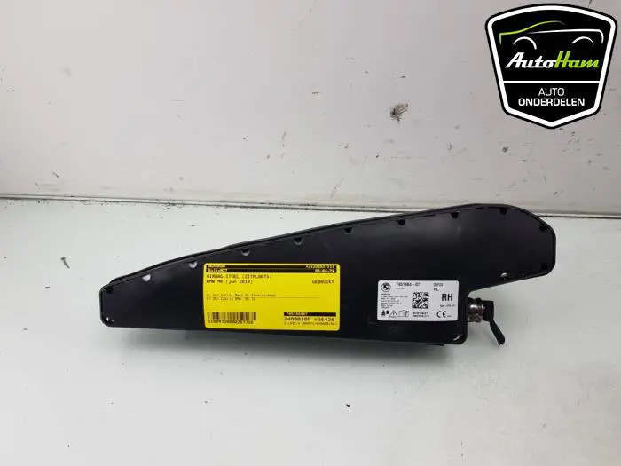 Airbag stoel (zitplaats) BMW M8