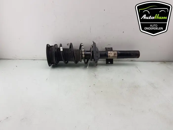 Schokdemper rechts-voor Seat Ibiza