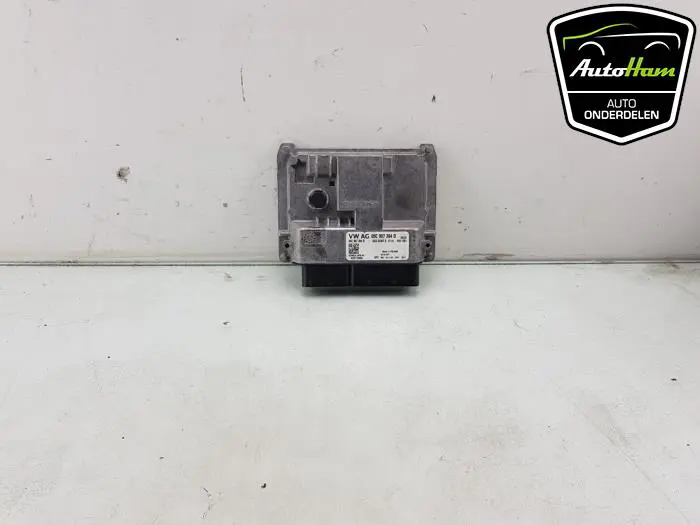 Computer Motormanagement Seat Ibiza