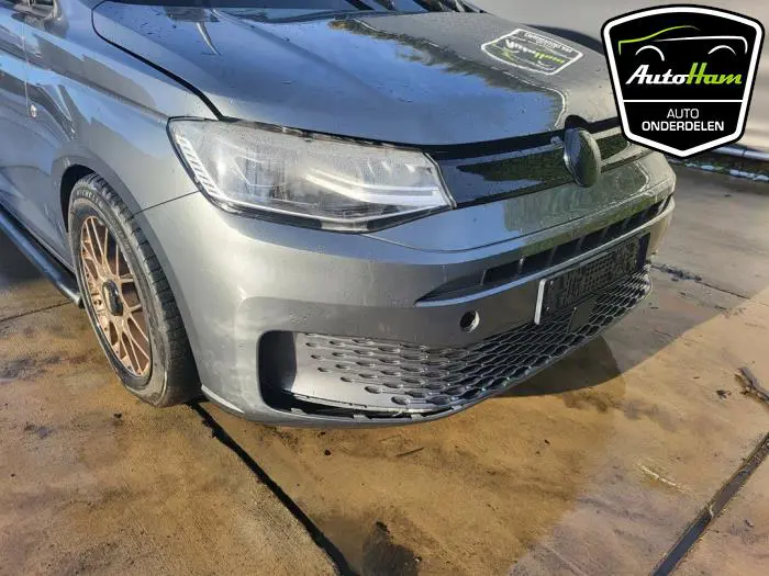 Koplamp rechts Volkswagen Caddy