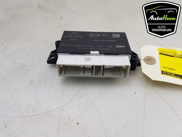 PDC Module Citroen Berlingo
