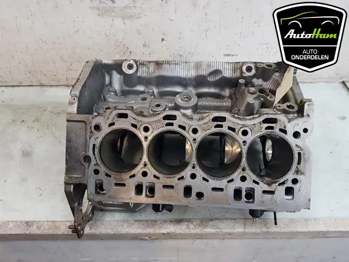 Motor Onderblok BMW M5