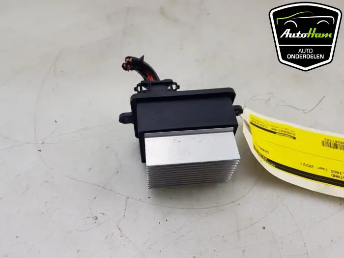 Kachel Weerstand Citroen Berlingo