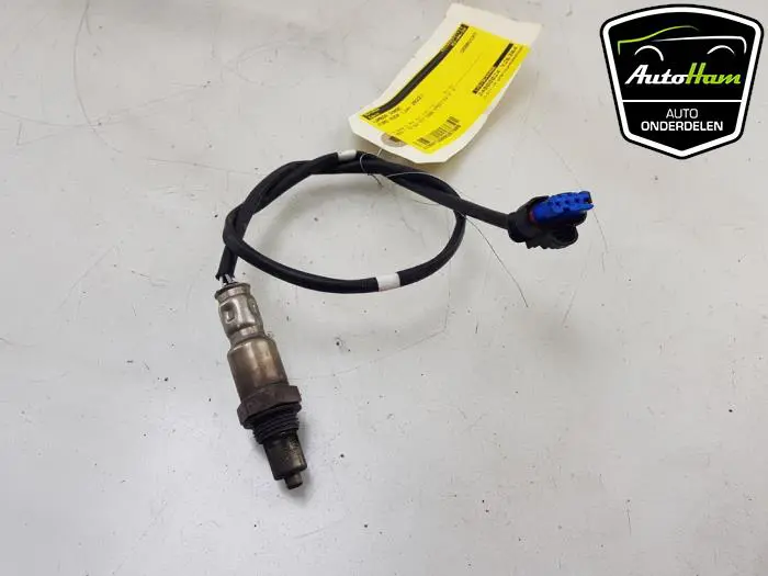Lambda Sonde Ford Kuga