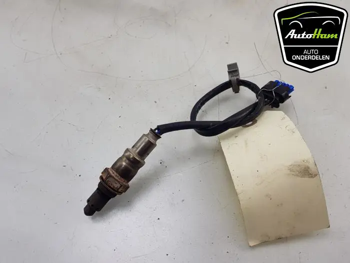 Lambda Sonde Ford Kuga