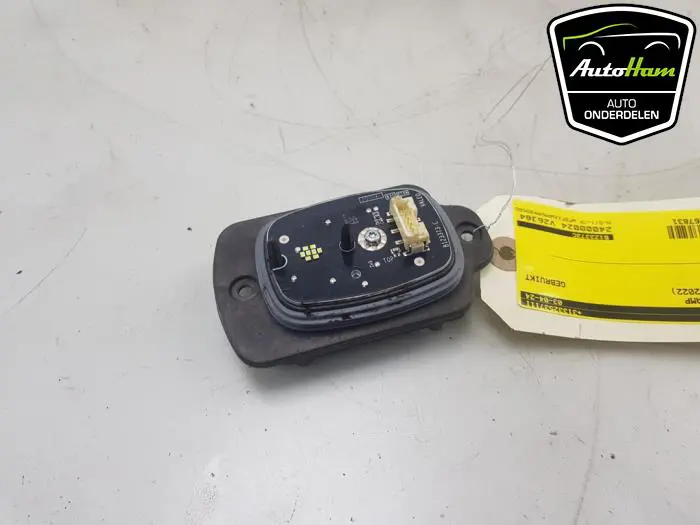 Module LED koplamp Ford Kuga