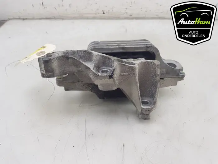 Versnellingsbak Steun Ford Kuga