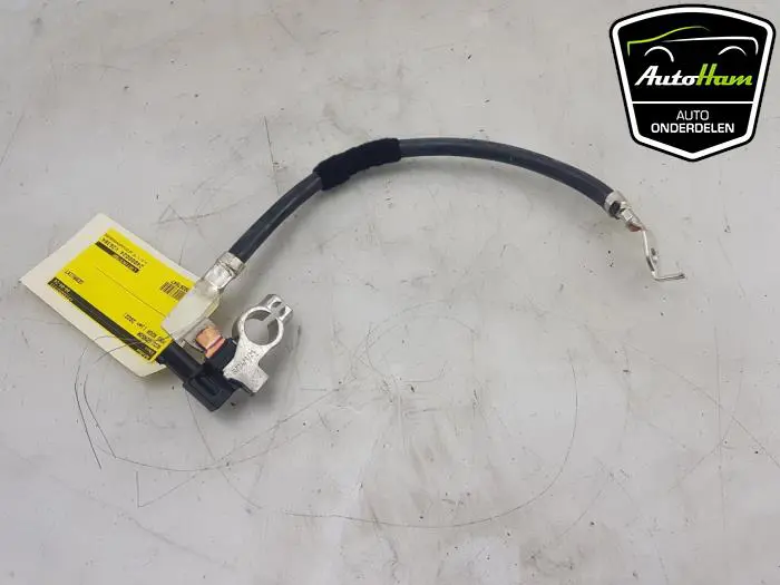 Accu sensor Ford Kuga