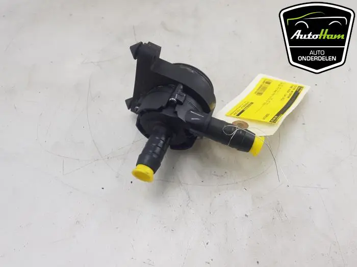 Extra waterpomp Ford Kuga