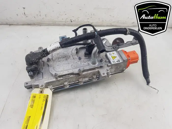Inverter Ford Kuga
