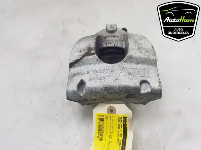 Remklauw (Tang) links-voor Ford Kuga