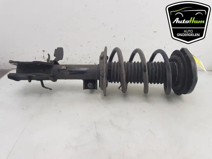 Schokdemper links-voor Ford Kuga