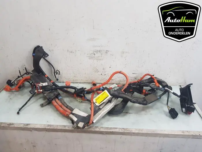 HV kabel (hoog voltage) Ford Kuga