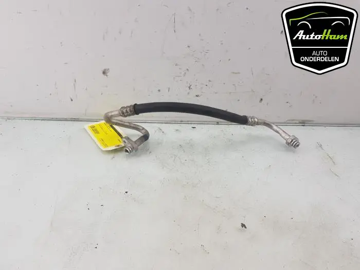Airco Leiding Peugeot 108