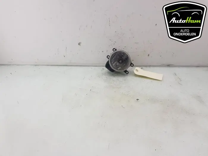 Mistlamp links-voor Peugeot 108
