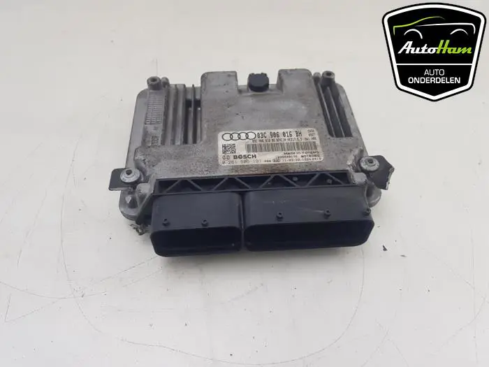 Computer Motormanagement Audi A1