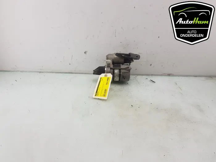 Startmotor Peugeot 108