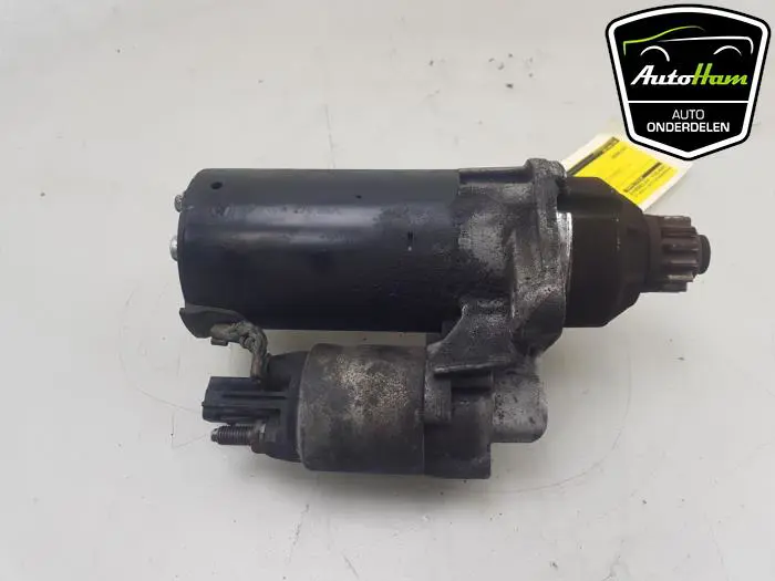 Startmotor Audi A1