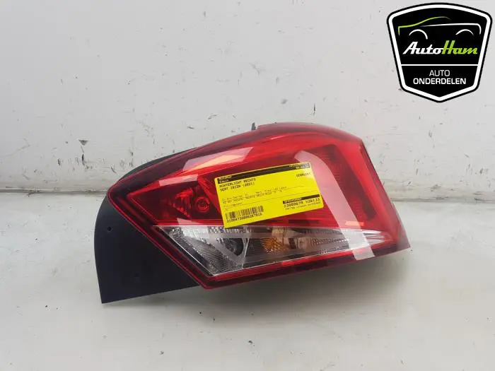Achterlicht rechts Seat Ibiza