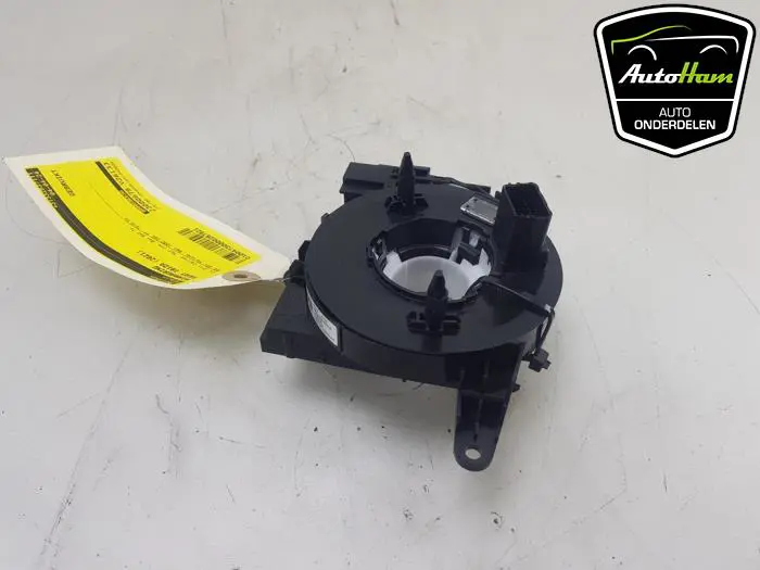 Airbagring Seat Ibiza