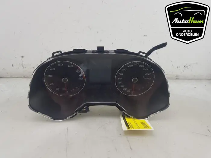 Instrumentenpaneel Seat Ibiza