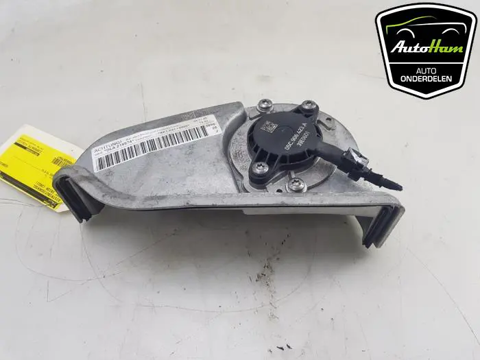Distributiedeksel Seat Ibiza
