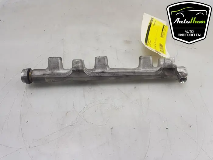 Galerij (Injectie) Seat Ibiza