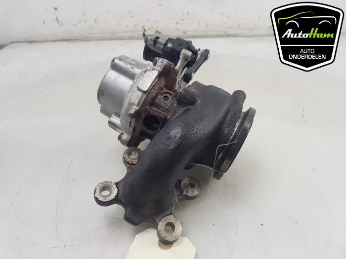 Turbo Seat Ibiza