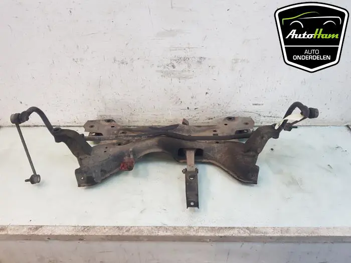 Subframe Audi A1