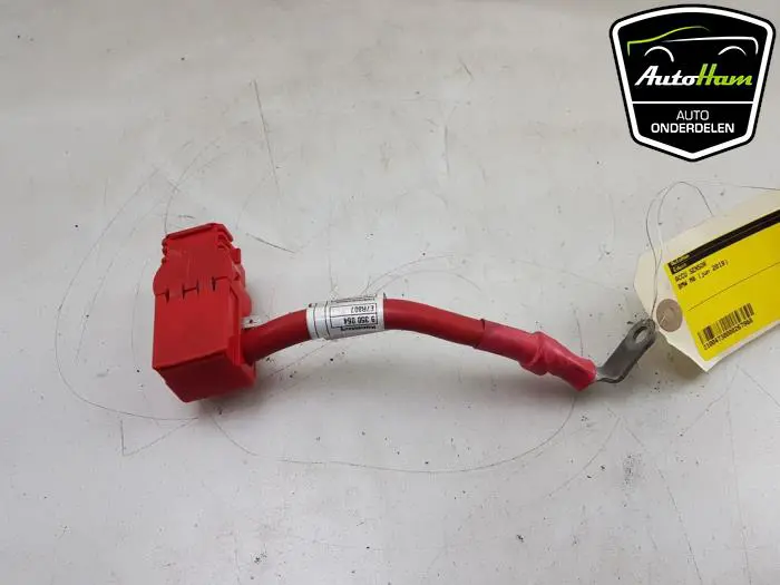 Accu sensor BMW M8