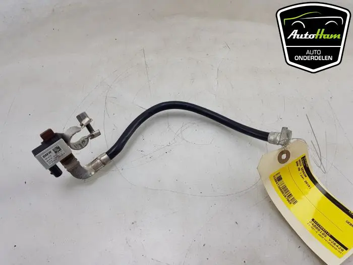 Accu sensor BMW M8