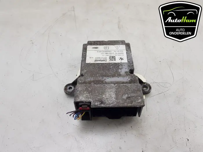 Airbag Module BMW M8
