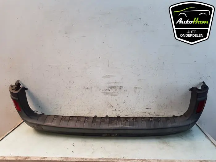 Achterbumper Mercedes Citan