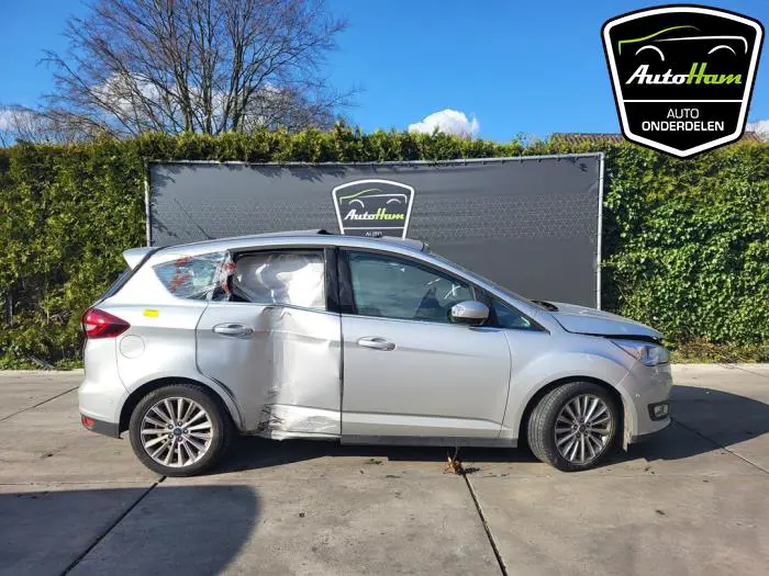 Portier 4Deurs rechts-voor Ford C-Max
