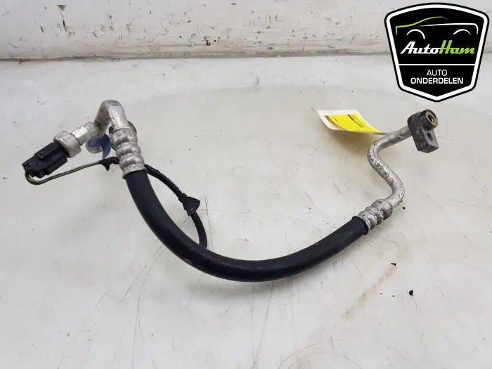 Airco Leiding Ford C-Max