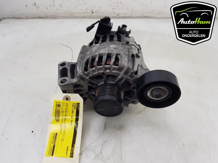 Dynamo Ford C-Max