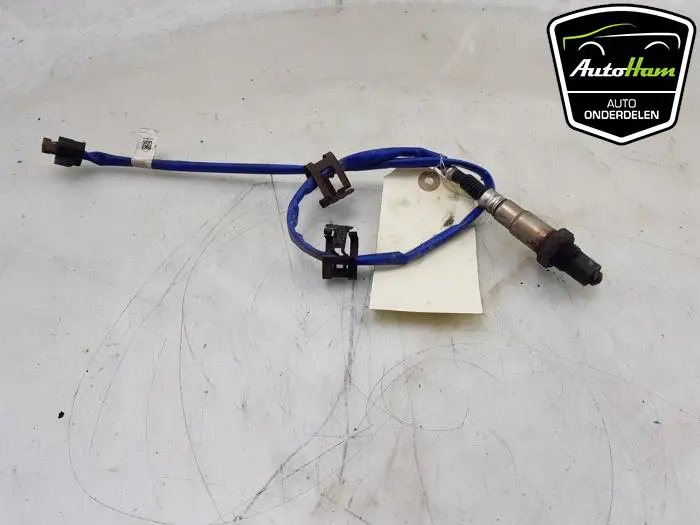 Lambda Sonde Ford C-Max