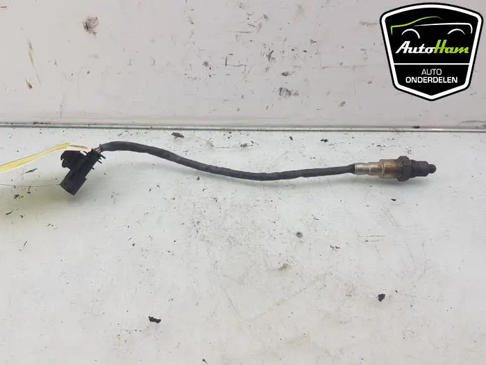 Lambda Sonde Peugeot 208