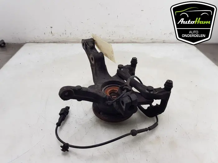 Fusee links-voor Mercedes Citan