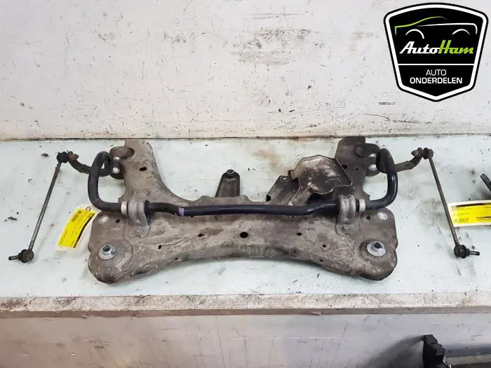 Subframe Mercedes Citan