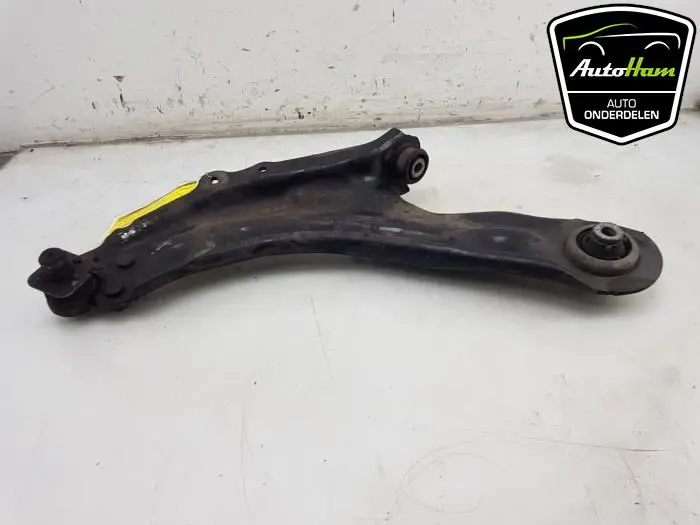 Draagarm links-voor Mercedes Citan