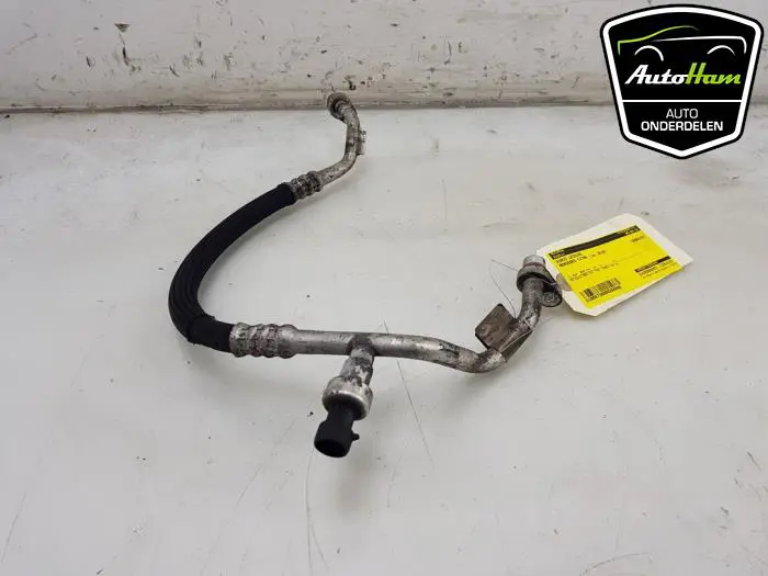 Airco Leiding Mercedes Citan