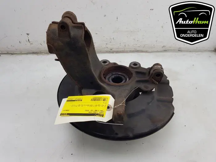 Fusee links-voor Ford C-Max